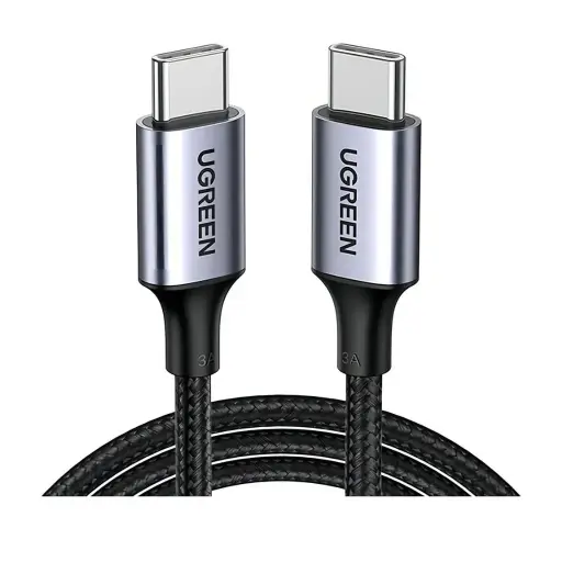 Cable USB C a USB C Ugreen 2mt 60w 