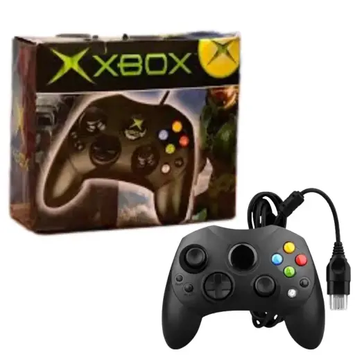 Control Xbox Clasico 