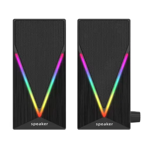 Speakers E-1062 RGB
